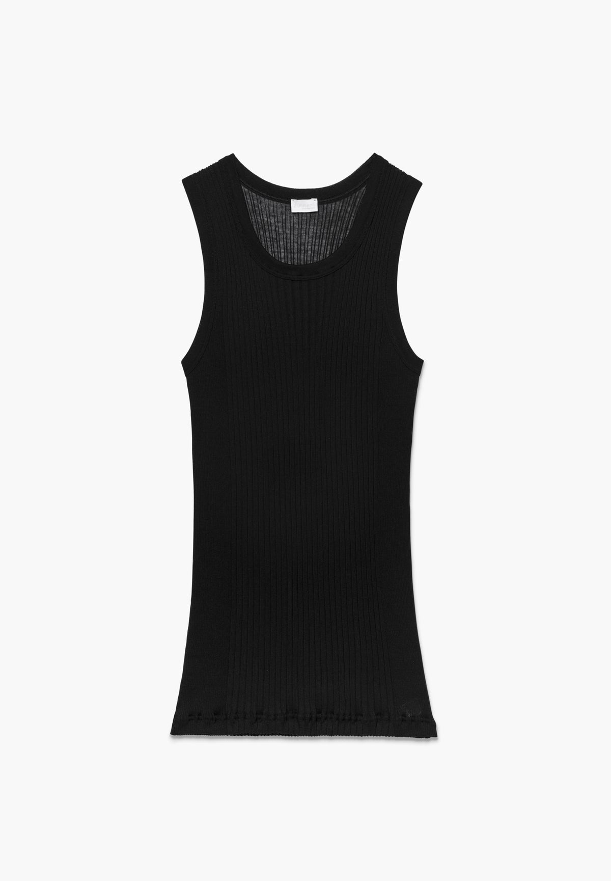 Richelieu | Top - black