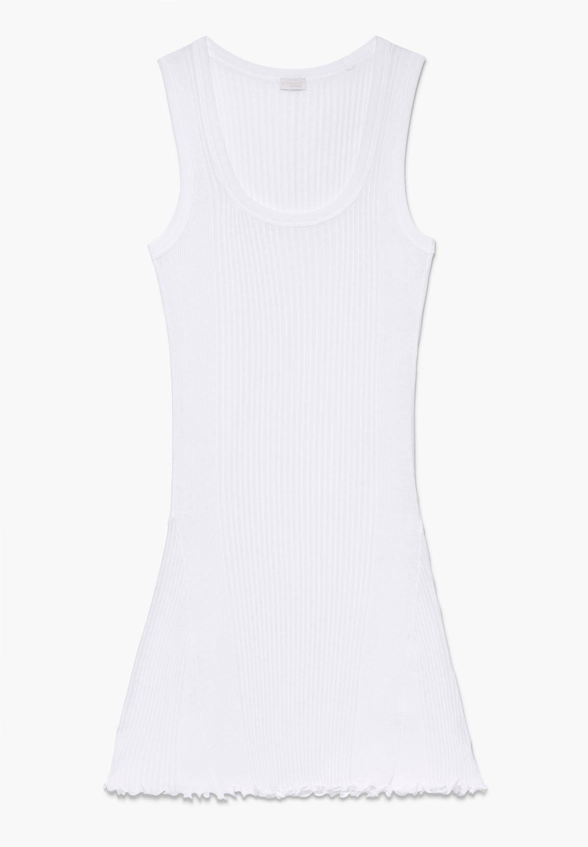 Richelieu | Neglige - white