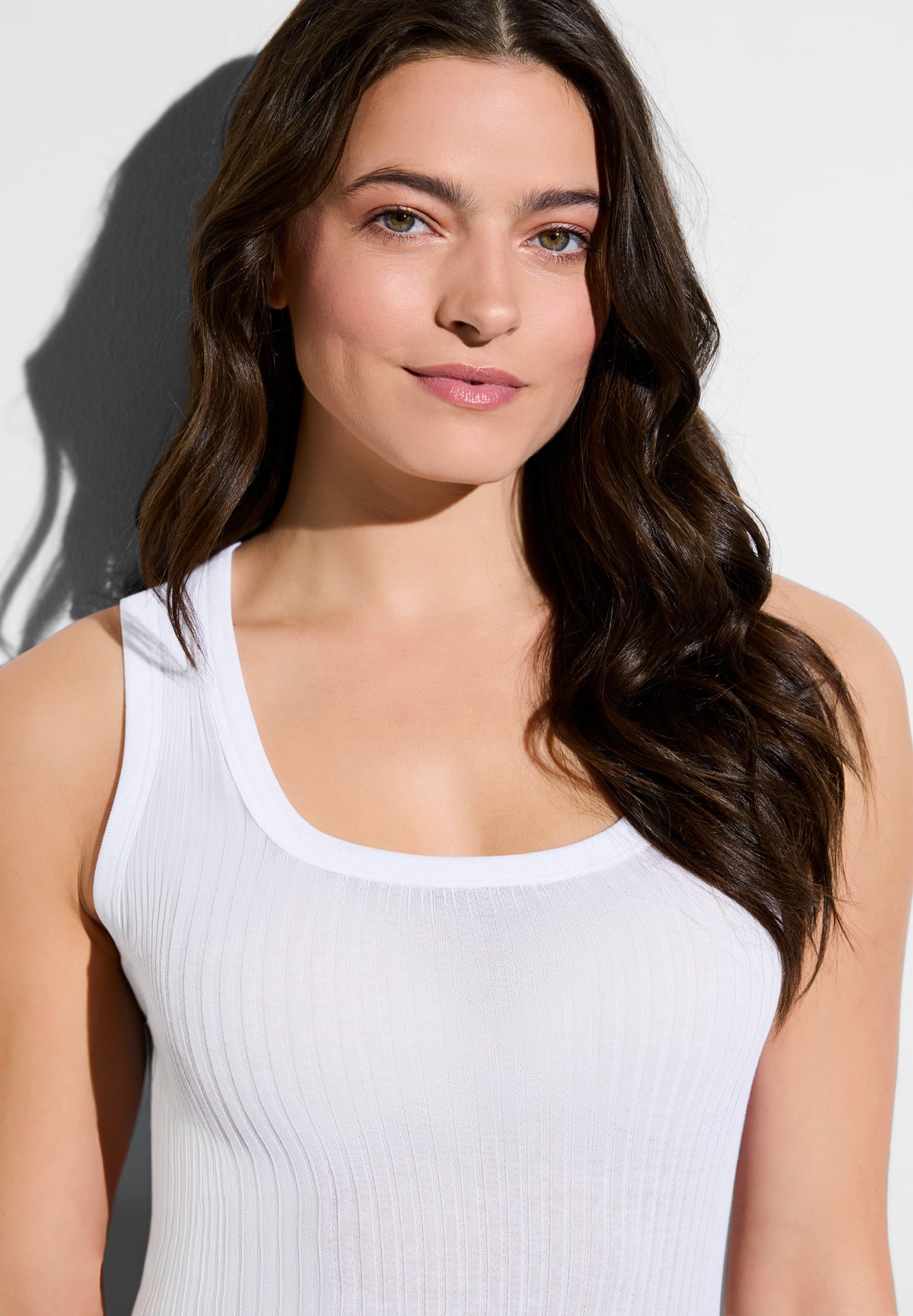 Richelieu | Neglige - white