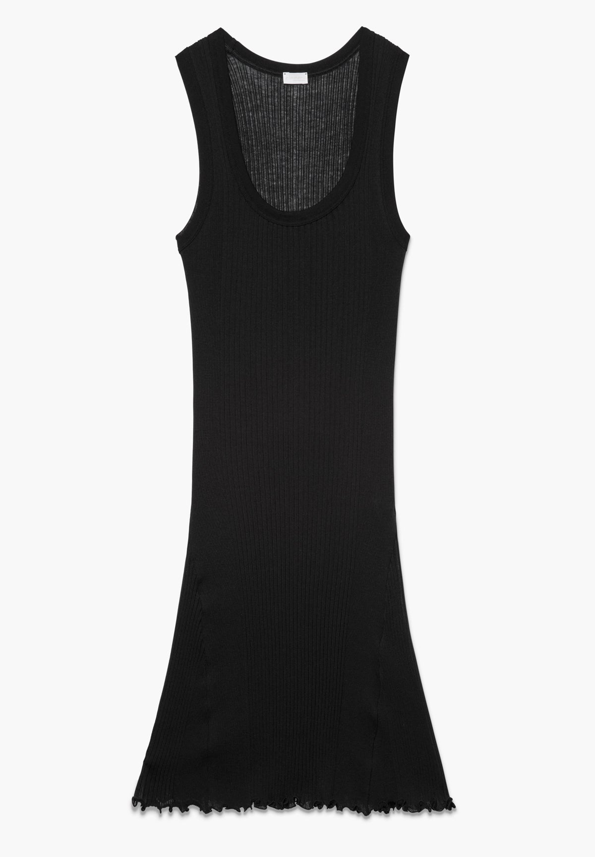 Richelieu | Neglige - black