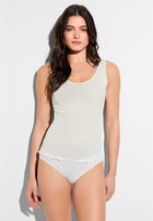 Maude Privé | Top - écru