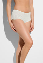 Maude Privé | Panty / Boyshorts - écru