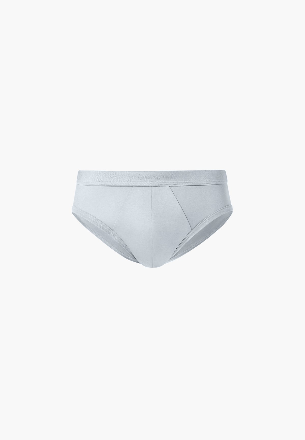 Sea Island | Slip - grey blue