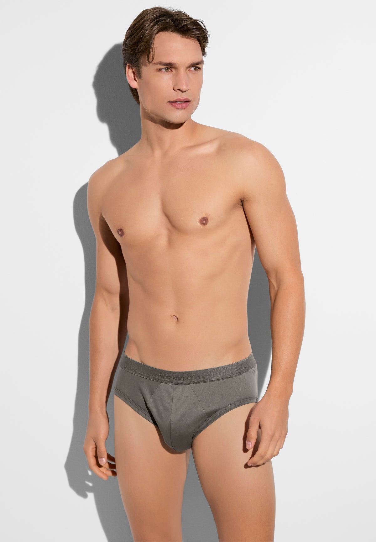 Sea Island | Slip - toffee