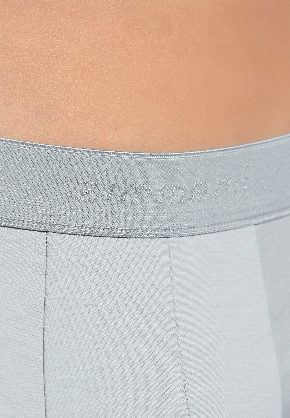 Sea Island | Boxer - gris bleu