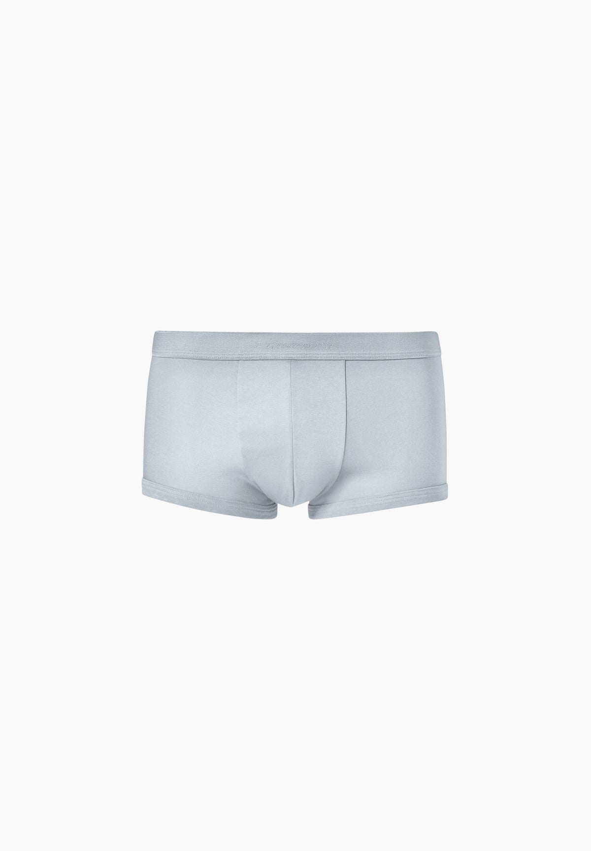 Sea Island | Boxer - gris bleu