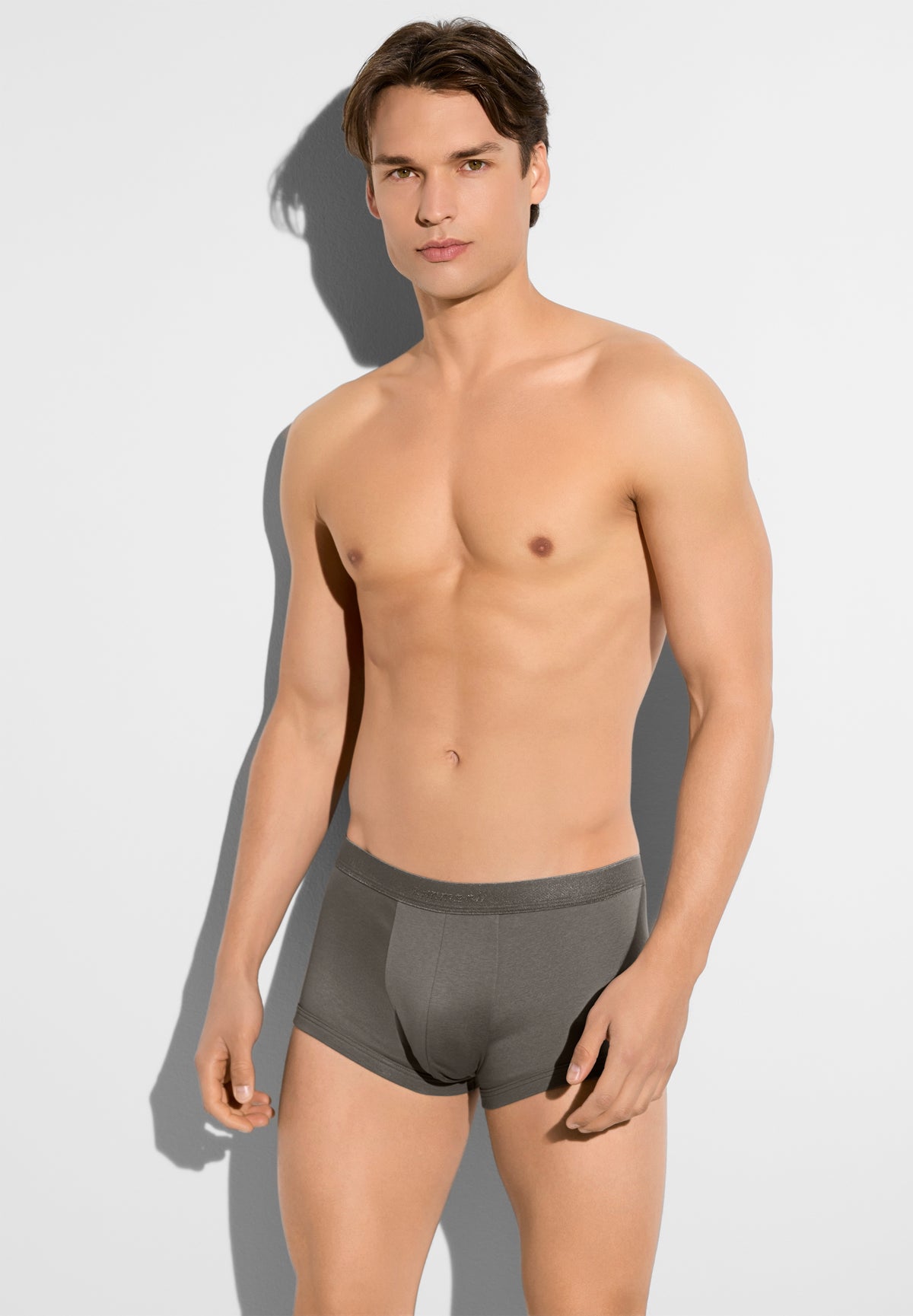 Sea Island | Boxer - toffee