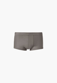 下着・アンダーウェア ZIMMERLI OF SWITZERLAND Boxer Sea  Sea Island | Boxer Brief / Trunk - toffee - ZIMMERLI SWITZERLAND