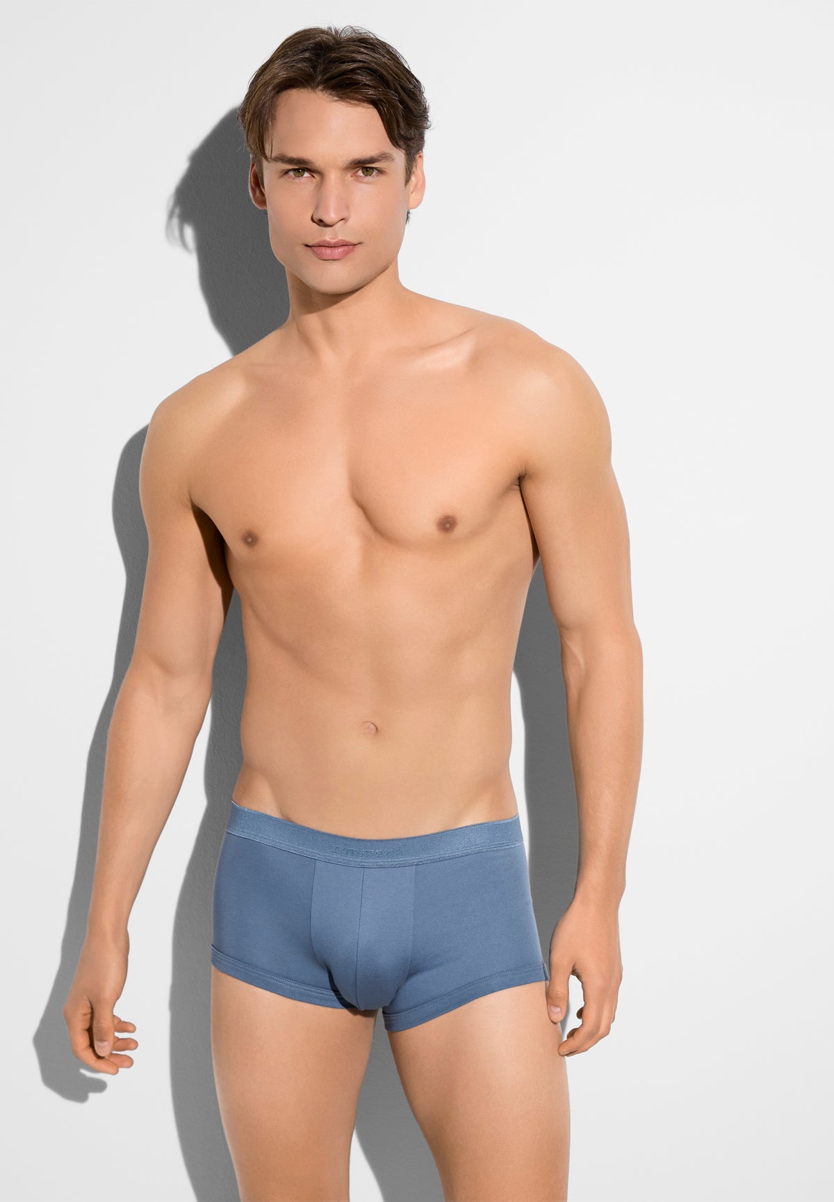 Sea Island | Boxer - blue horizon