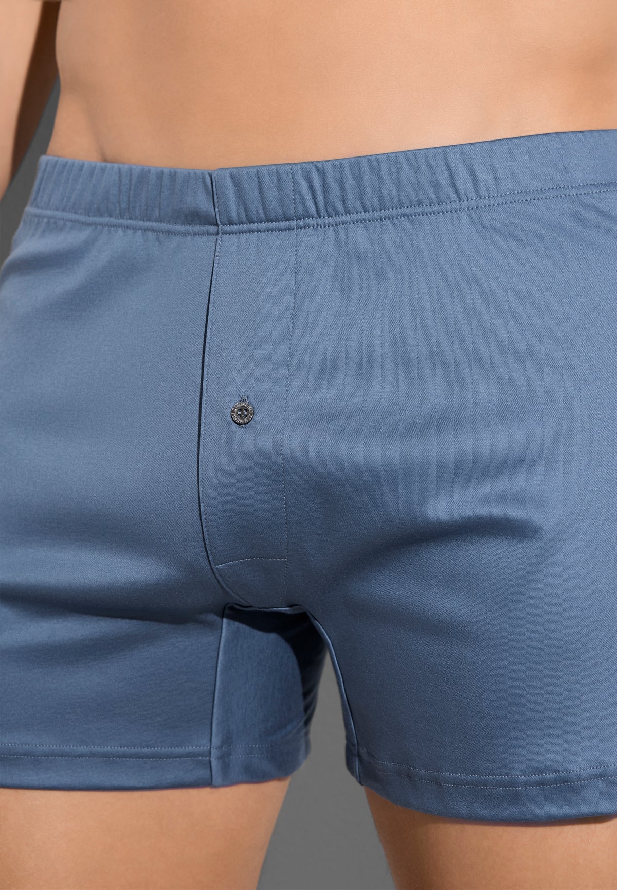 Sea Island | Boxer - blue horizon