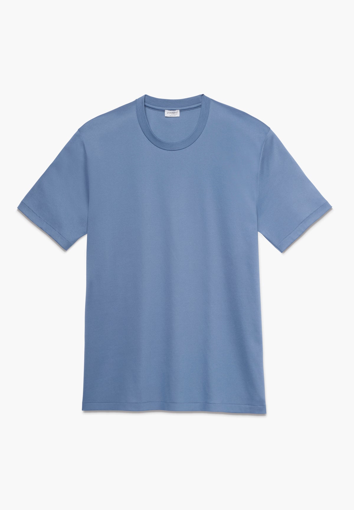 Sea Island | T-Shirt short sleeve - blue horizon