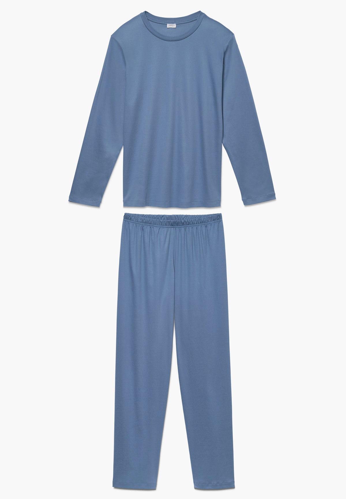Sea Island | Pyjama lang - blue horizon
