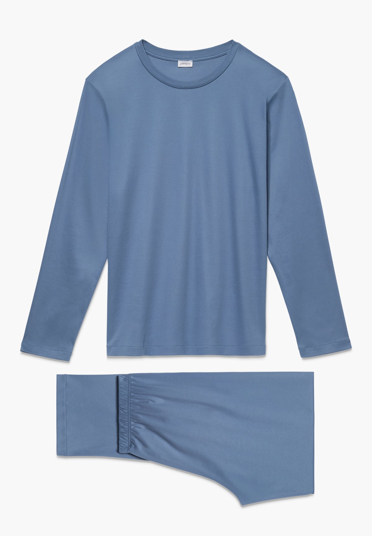 Sea Island | Pyjama lang - blue horizon