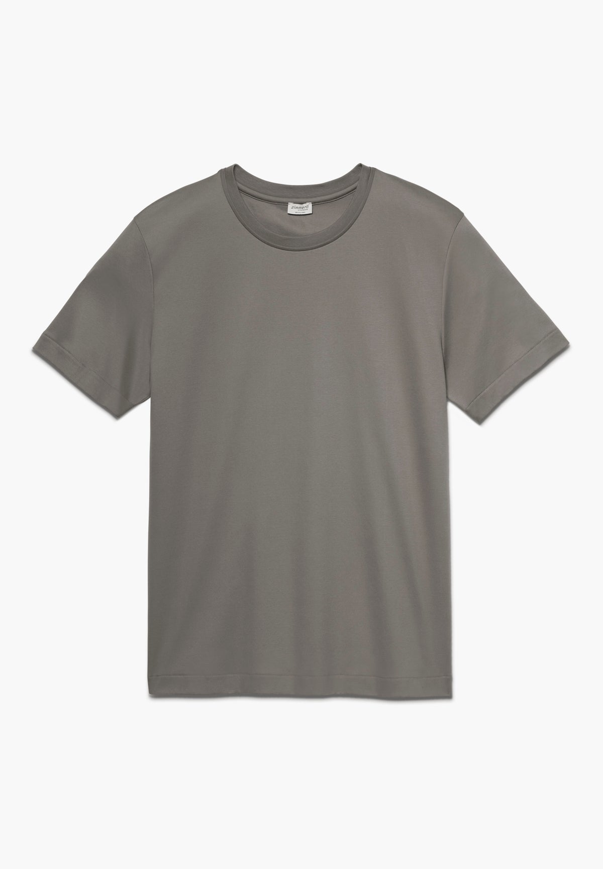 Sea Island | T-Shirt kurzarm - toffee