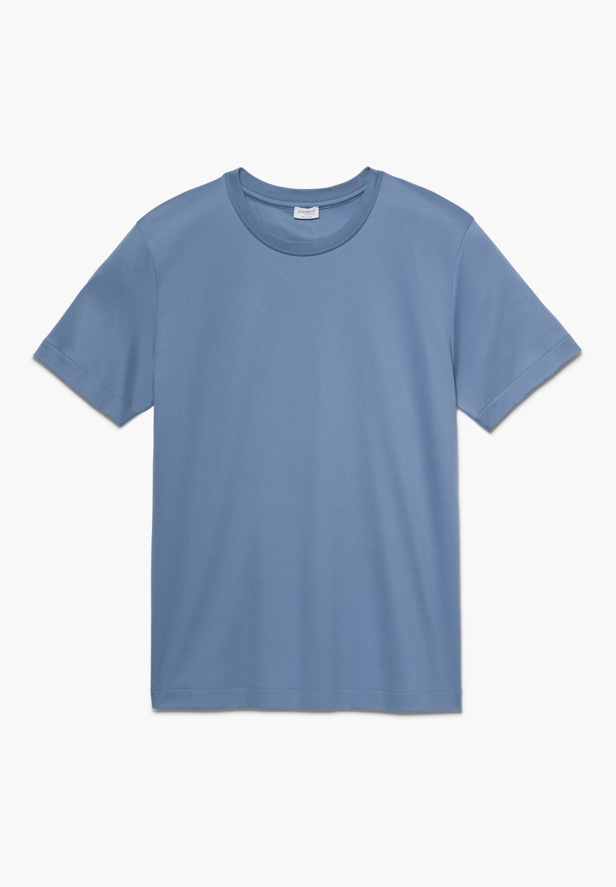 Sea Island | T-Shirt kurzarm - blue horizon