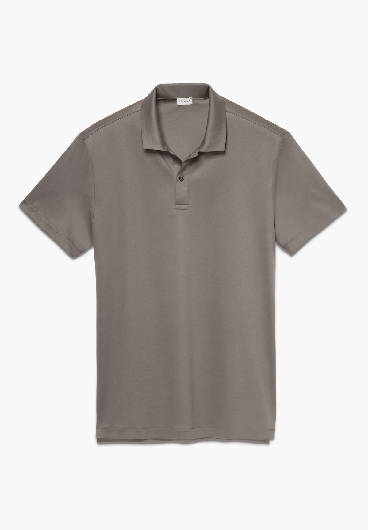 Sea Island | Poloshirt kurzarm - toffee