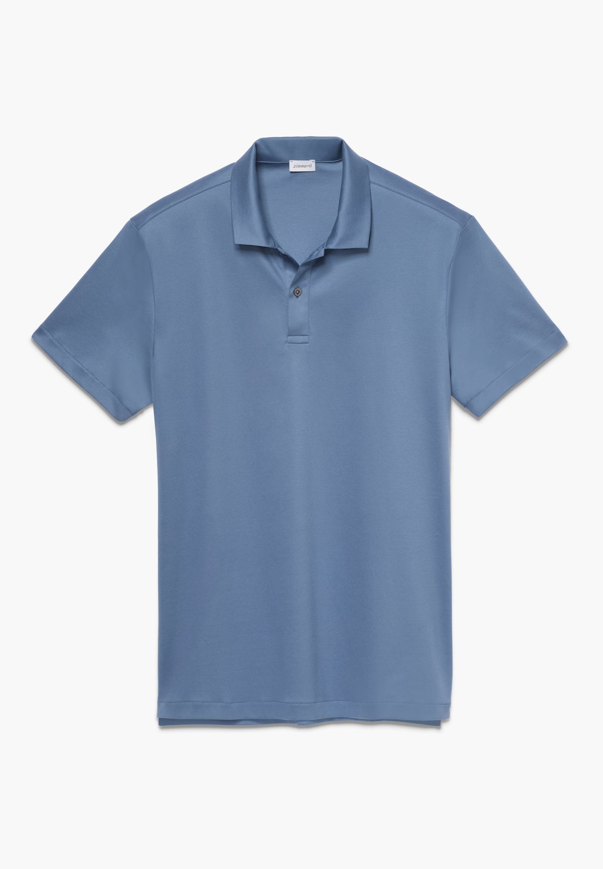 Sea Island | Poloshirt kurzarm - blue horizon