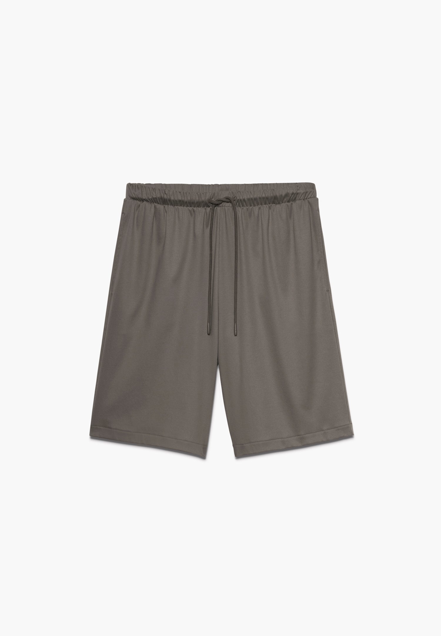 Sea Island | Pants short - toffee