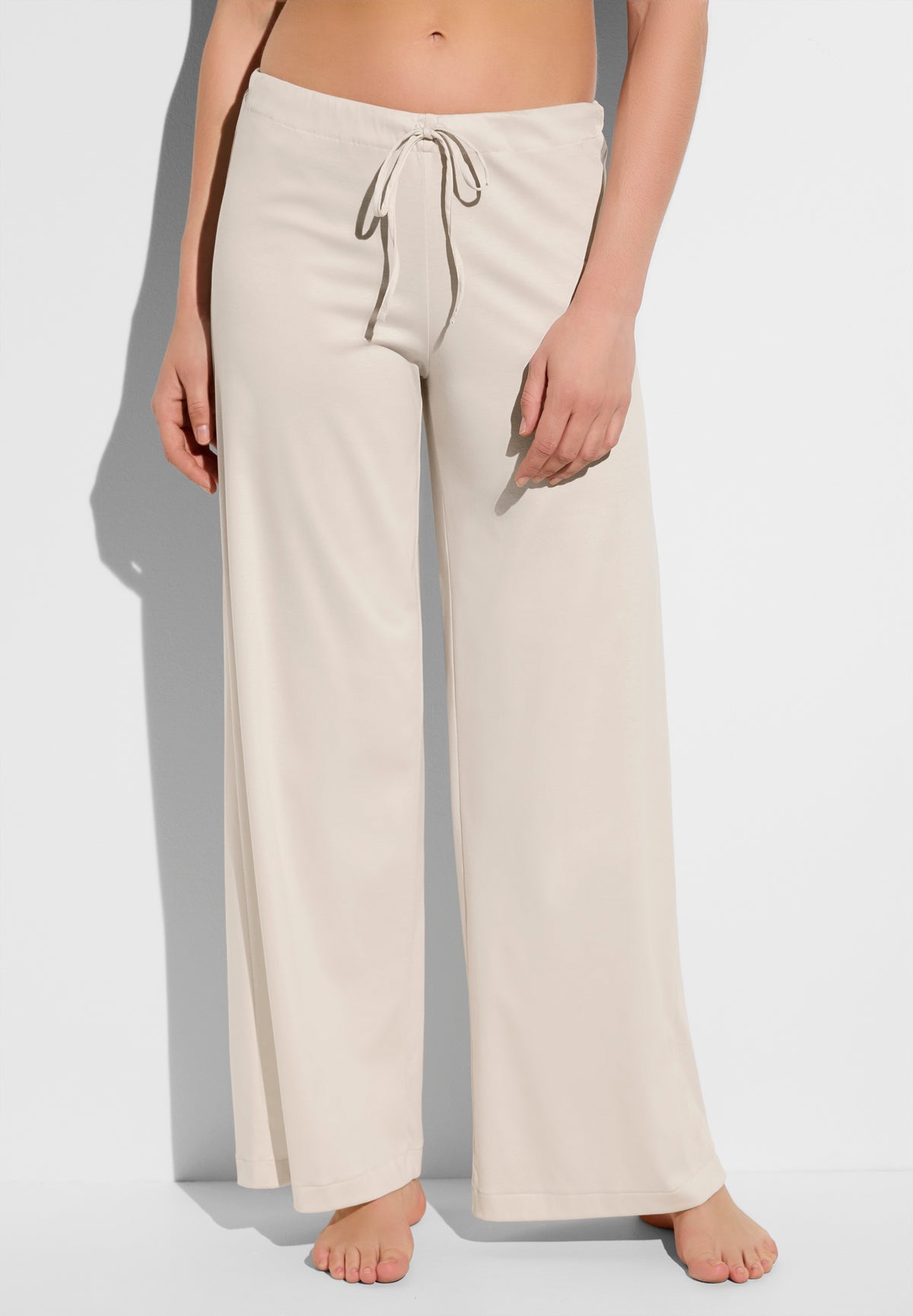 Sea Island | Hose lang - travertin