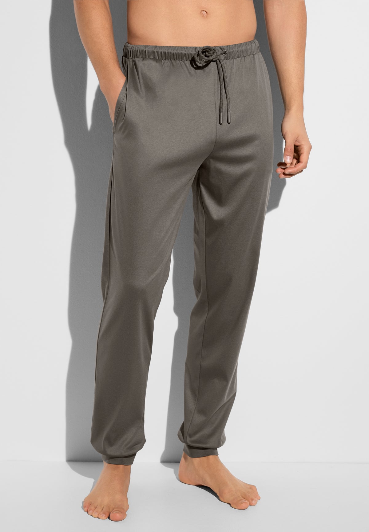 Sea Island | Hose lang - toffee