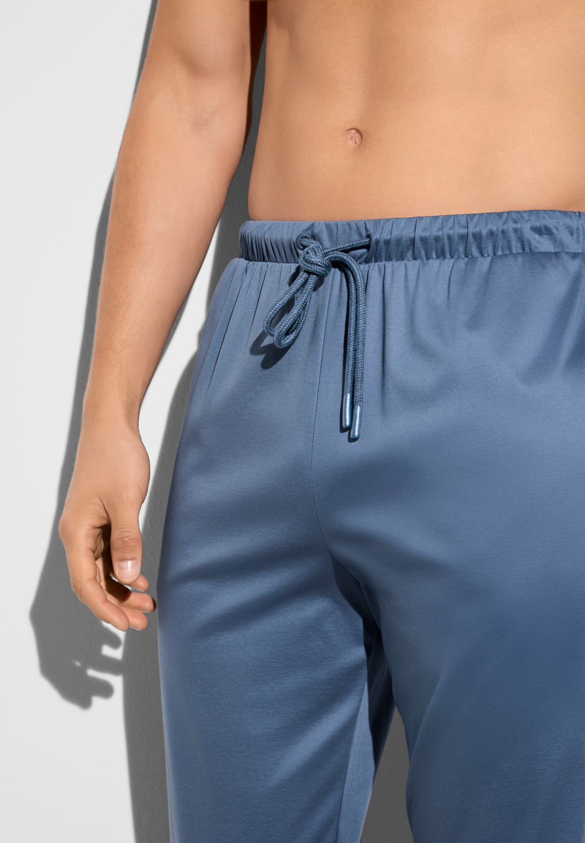 Sea Island | Hose lang - blue horizon