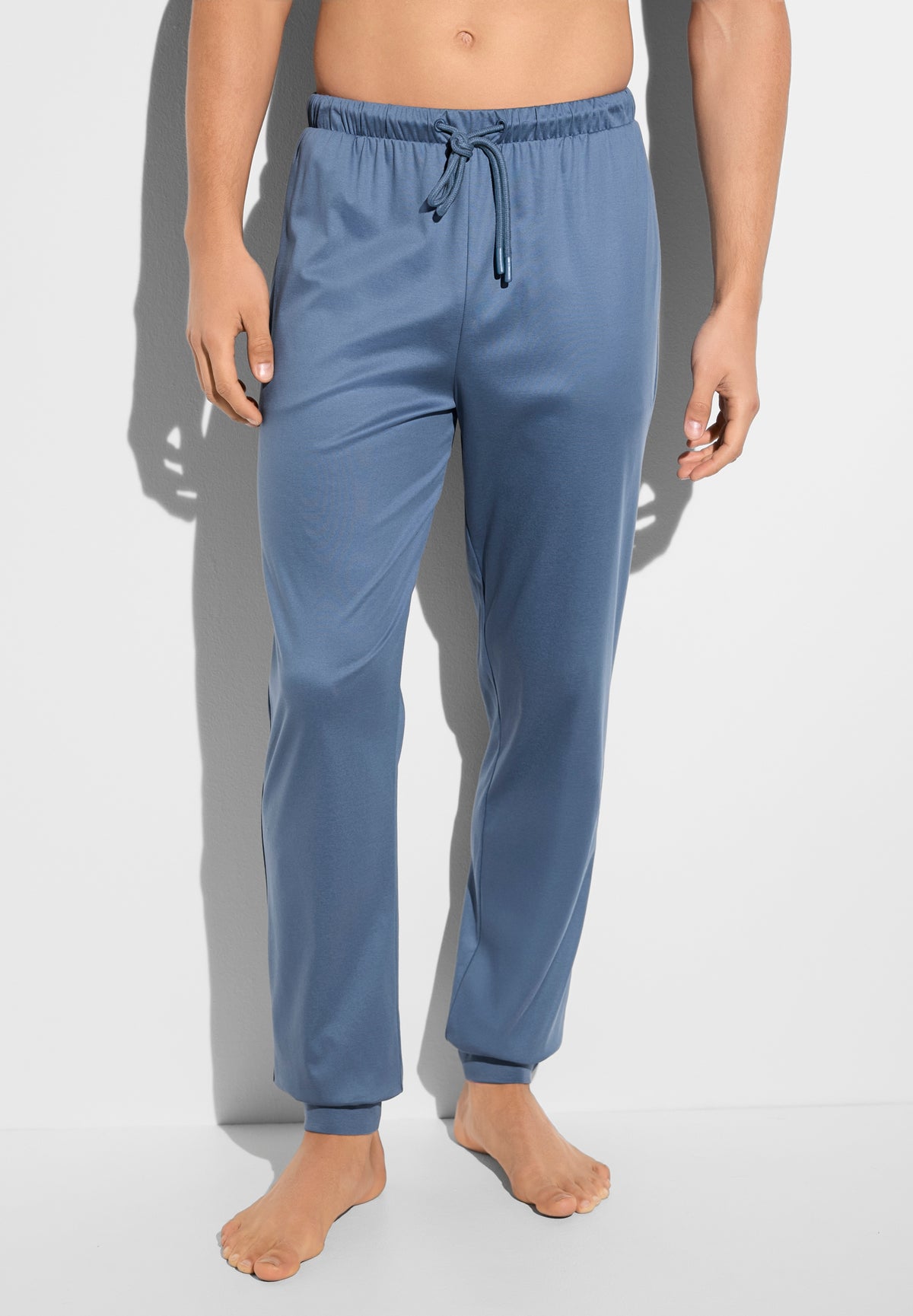 Sea Island | Hose lang - blue horizon