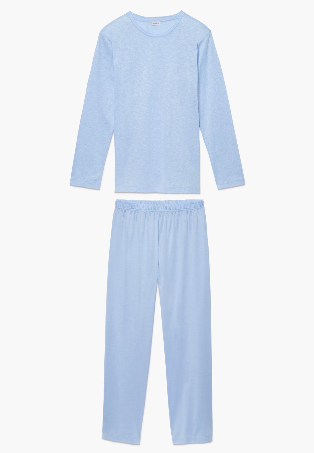 Filodiscozia | Pajama long - light blue