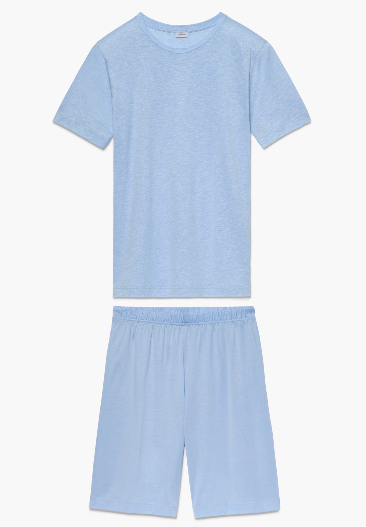 Filodiscozia | Pajama short - light blue