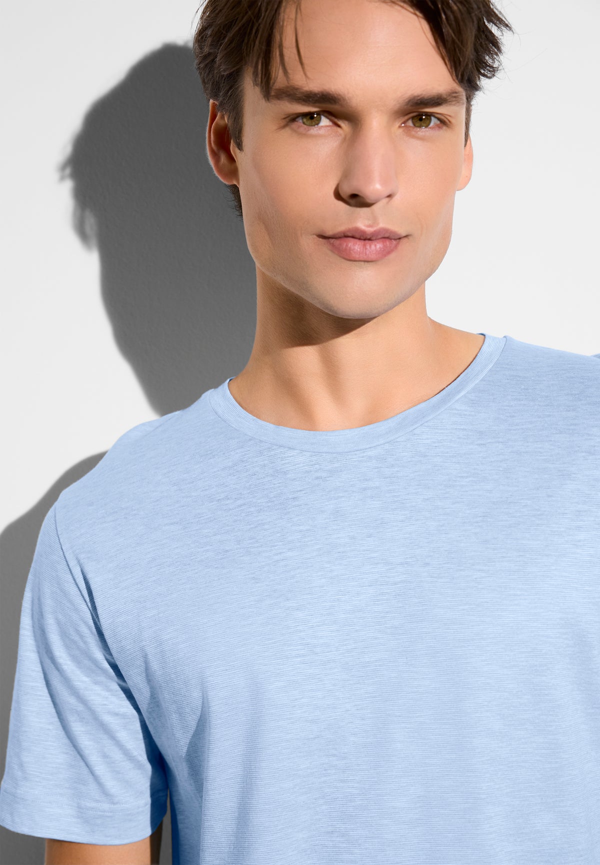 Filodiscozia | Pajama short - light blue