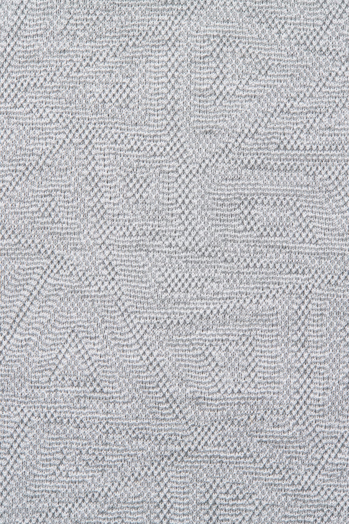 Filodiscozia | Pajama V-neck short - gray