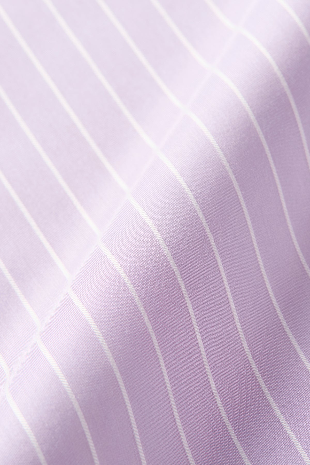 Feminine Stripes | Pyjama lang - lilac stripes