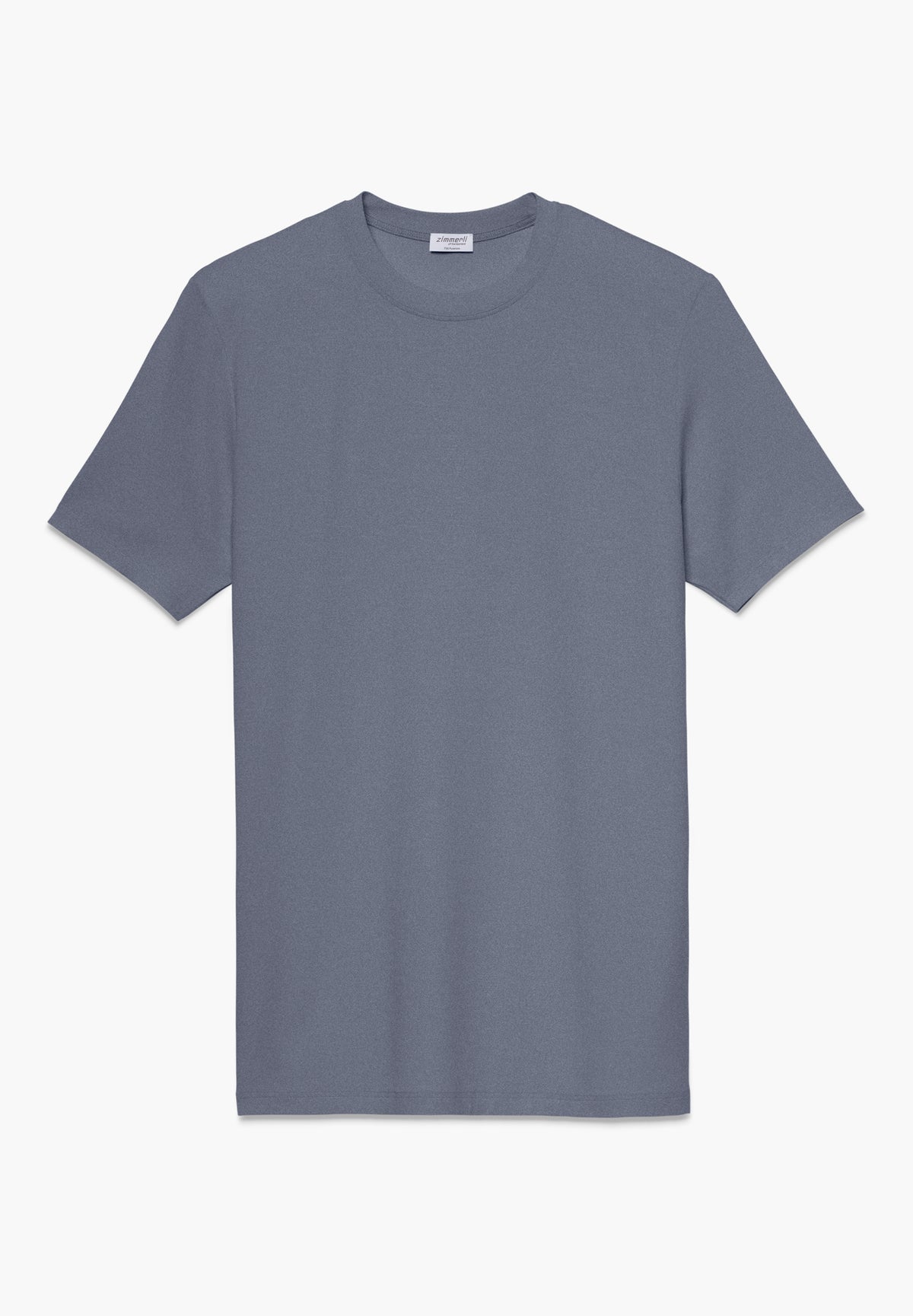 Pureness | T-shirt short sleeve - slate