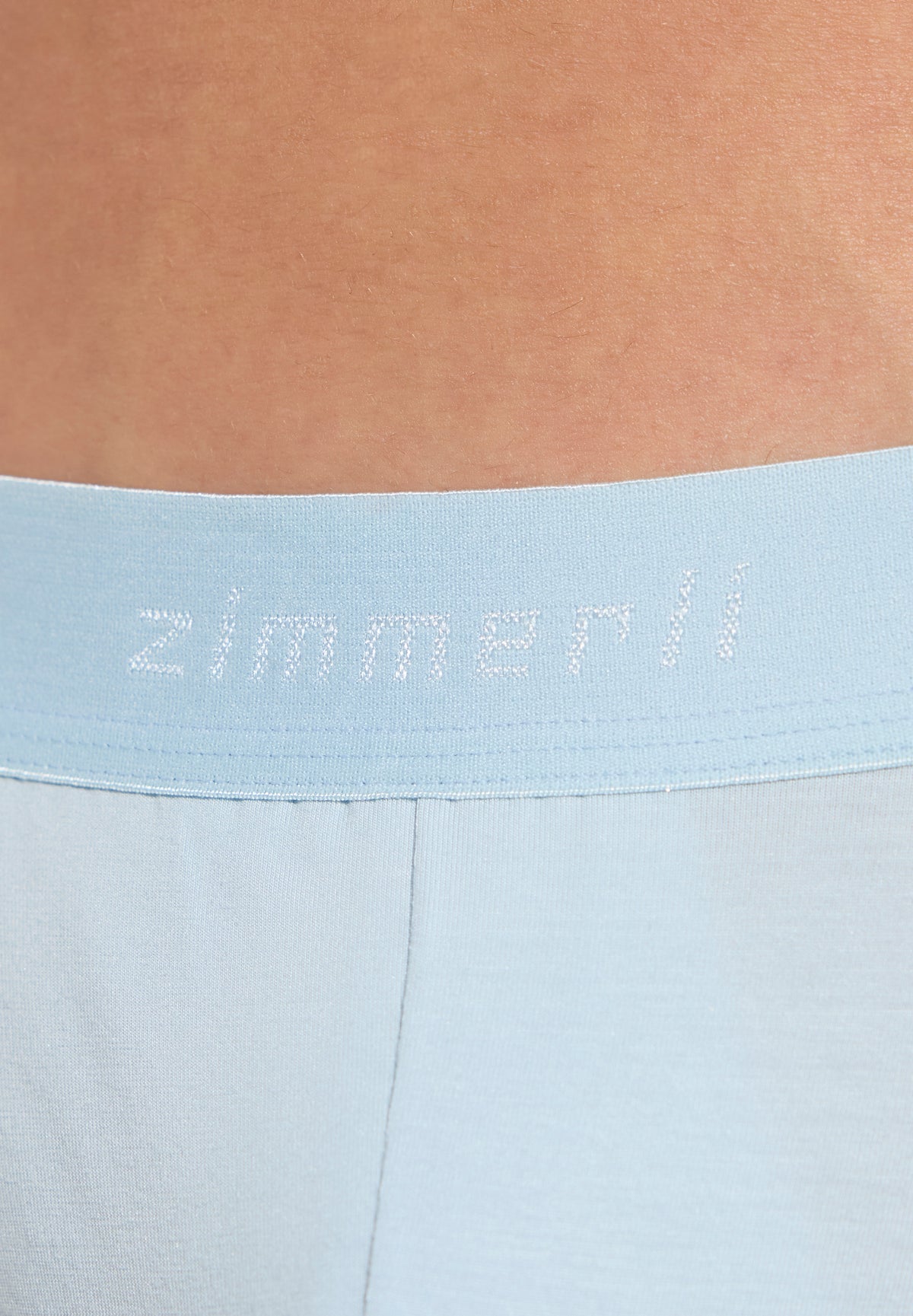 Pureness | Briefs - sky blue
