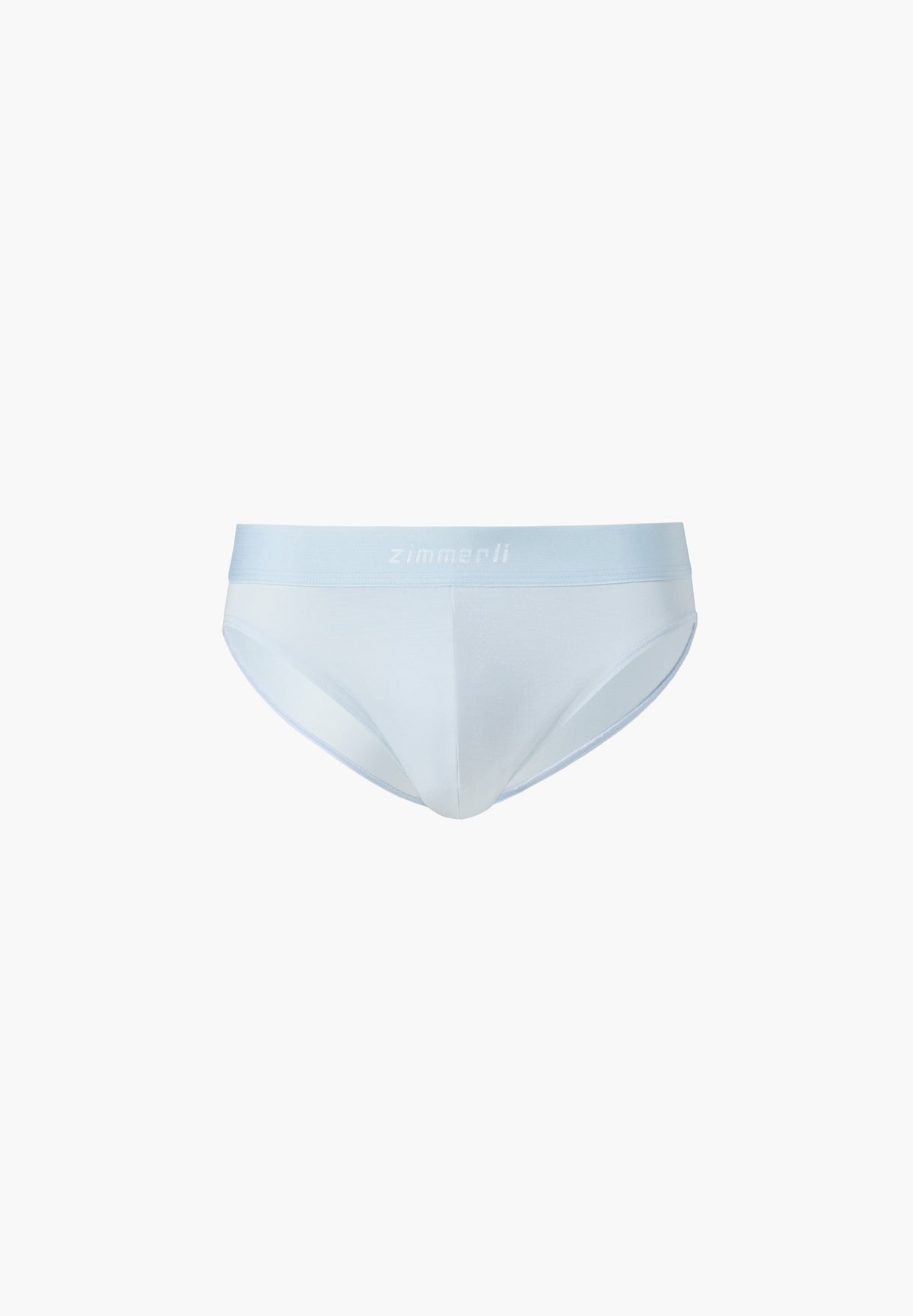Pureness | Briefs - sky blue