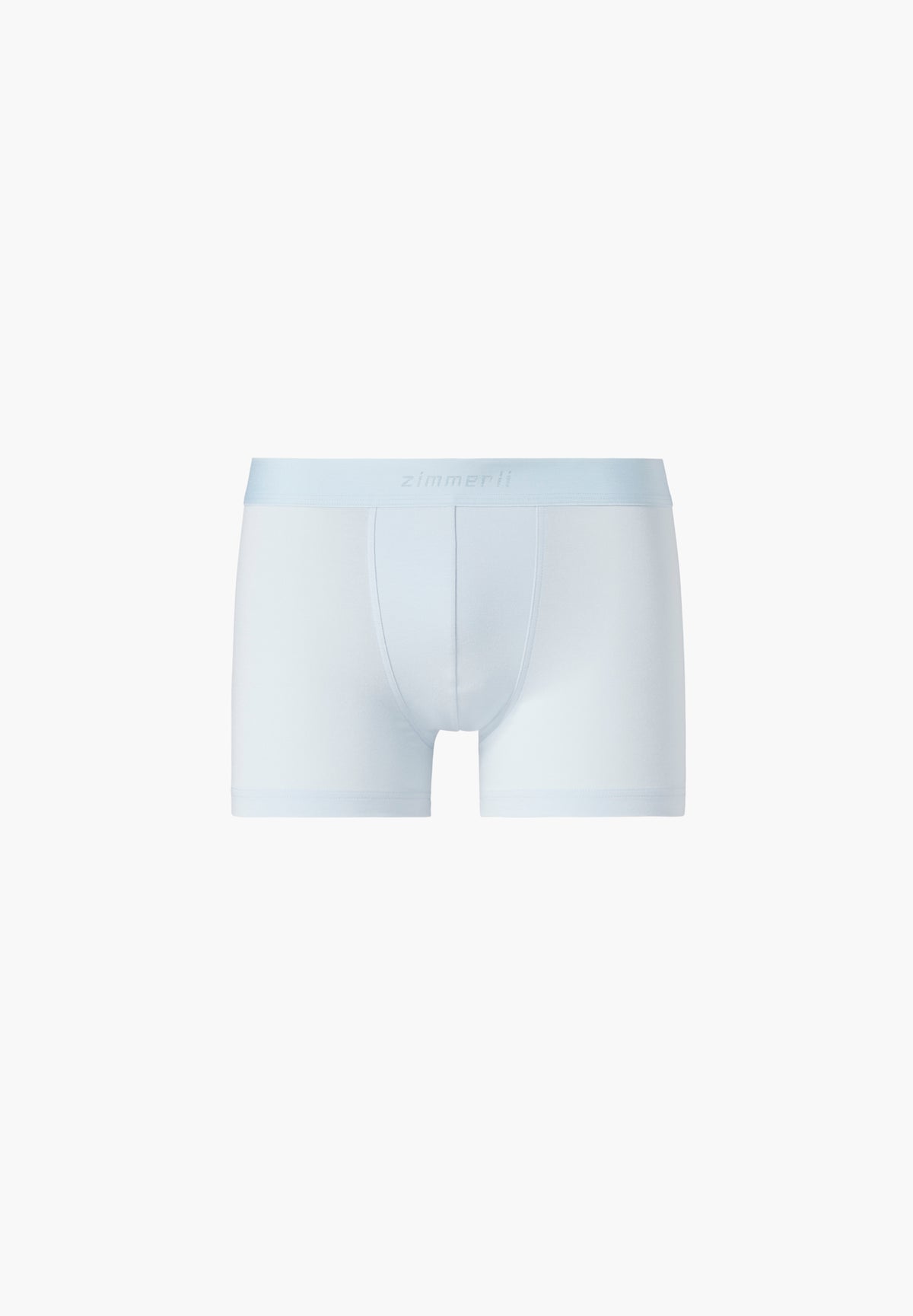 Pureness | Boxer - sky blue