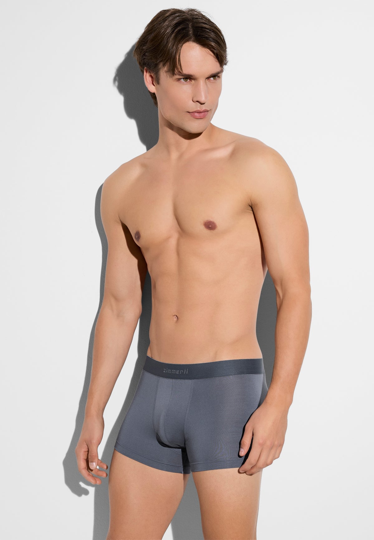 Pureness | Boxer - slate