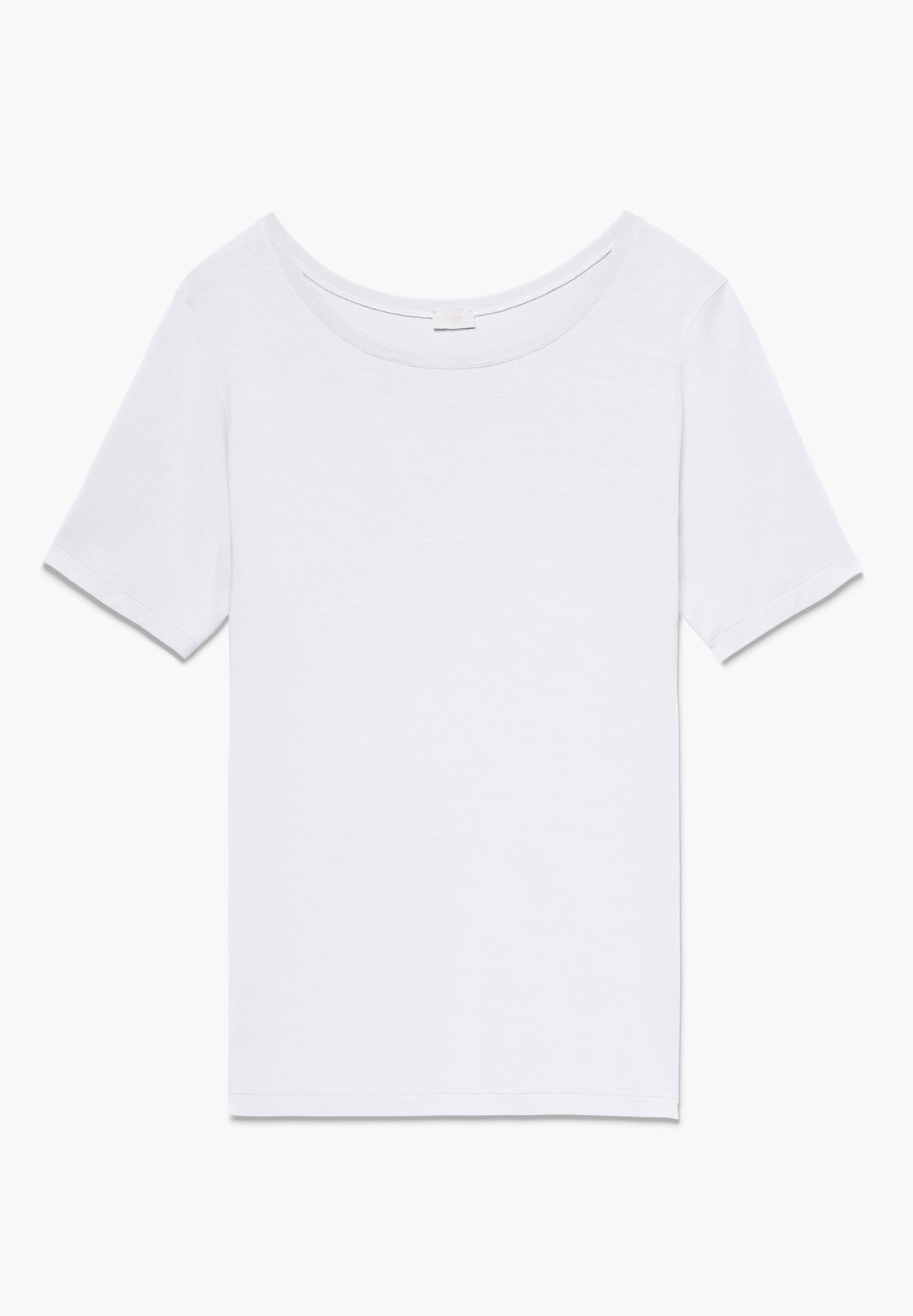 Pureness | T-Shirt short sleeve - white
