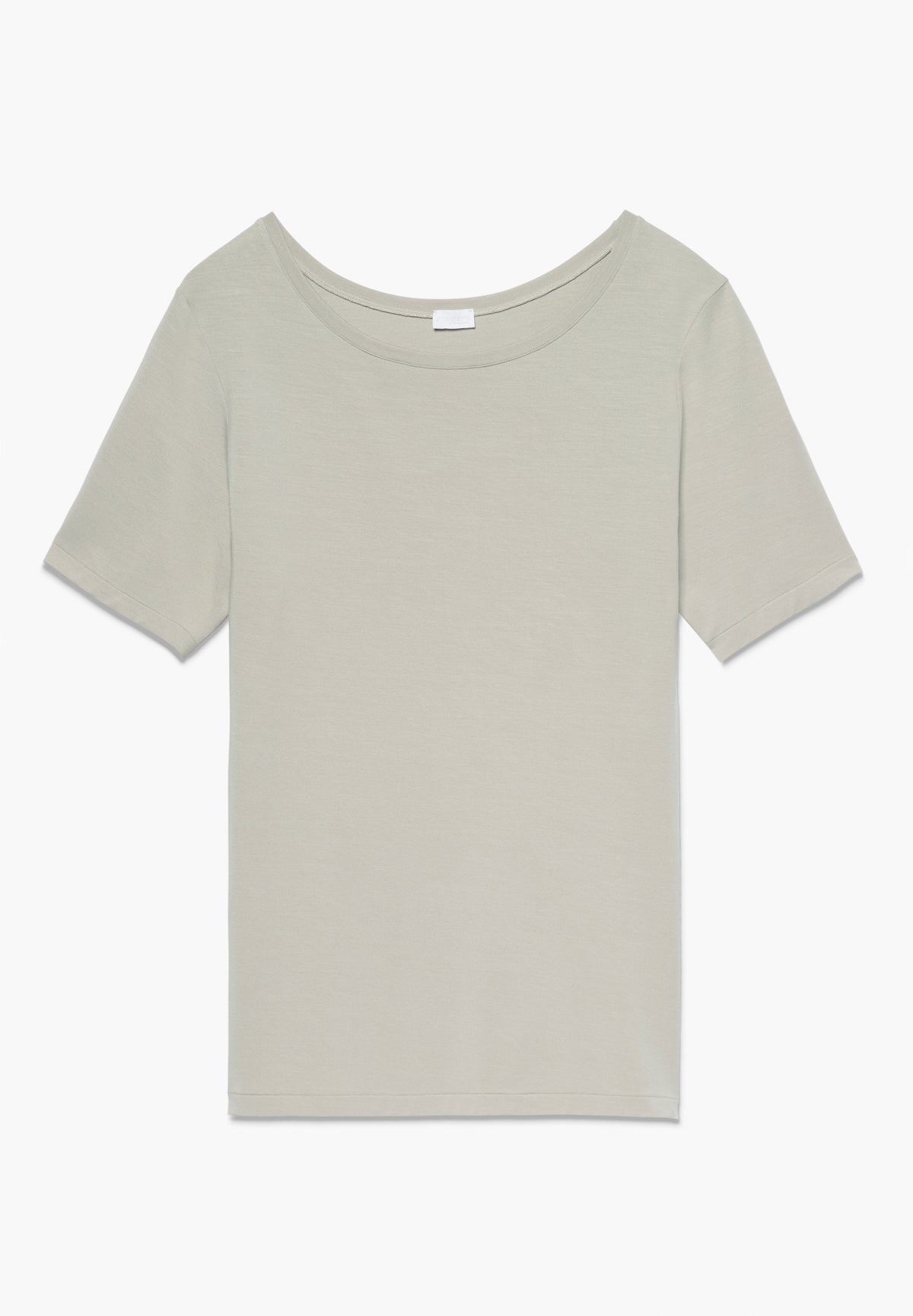 Pureness | T-Shirt kurzarm - laurel oak