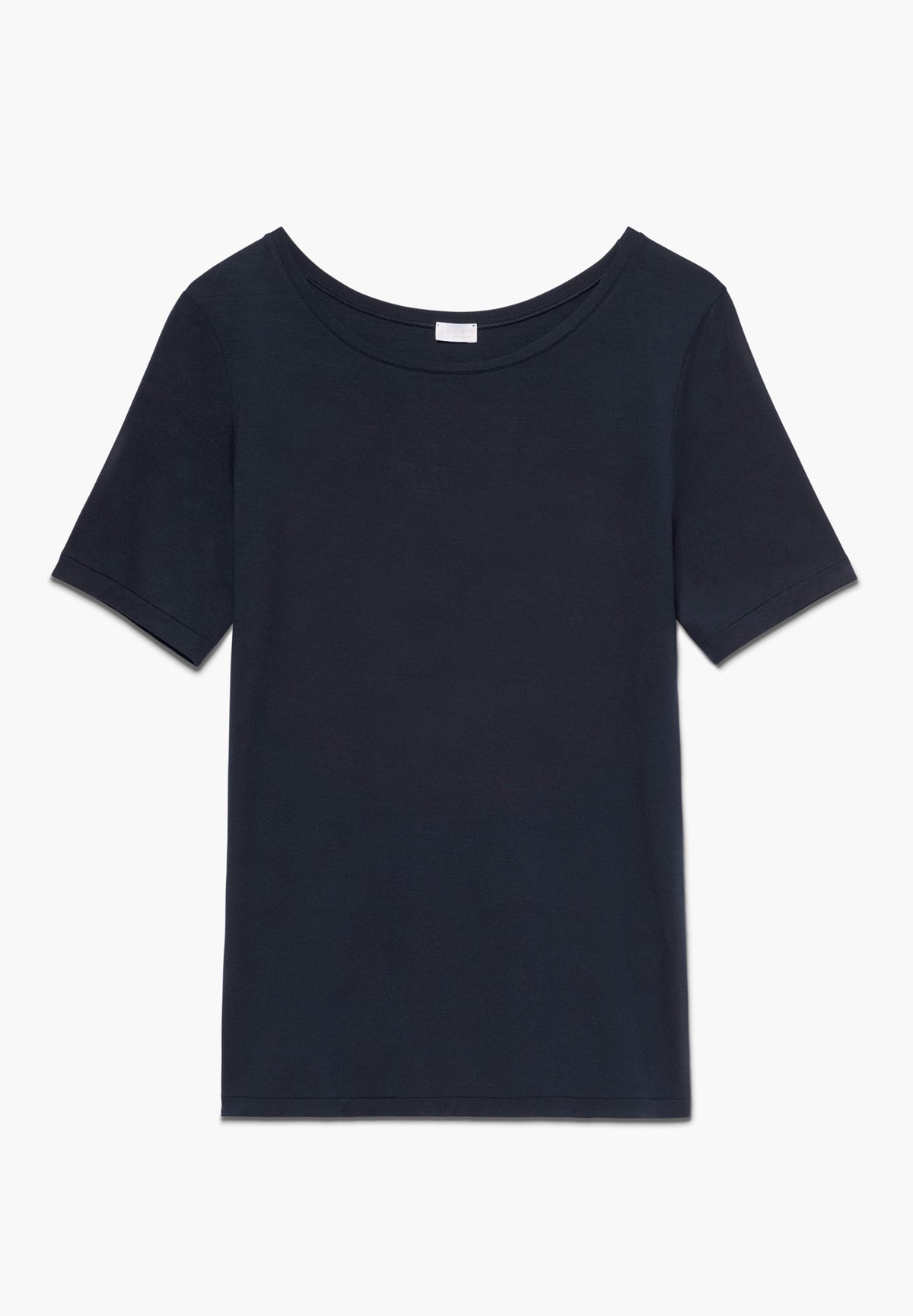 Pureness | T-Shirt kurzarm - navy