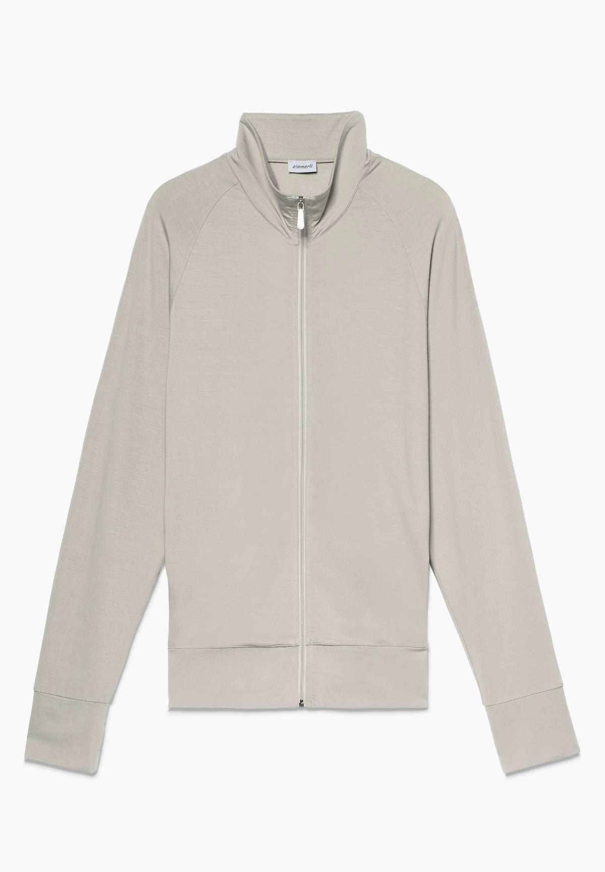 Pureness | Jacket - laurel oak