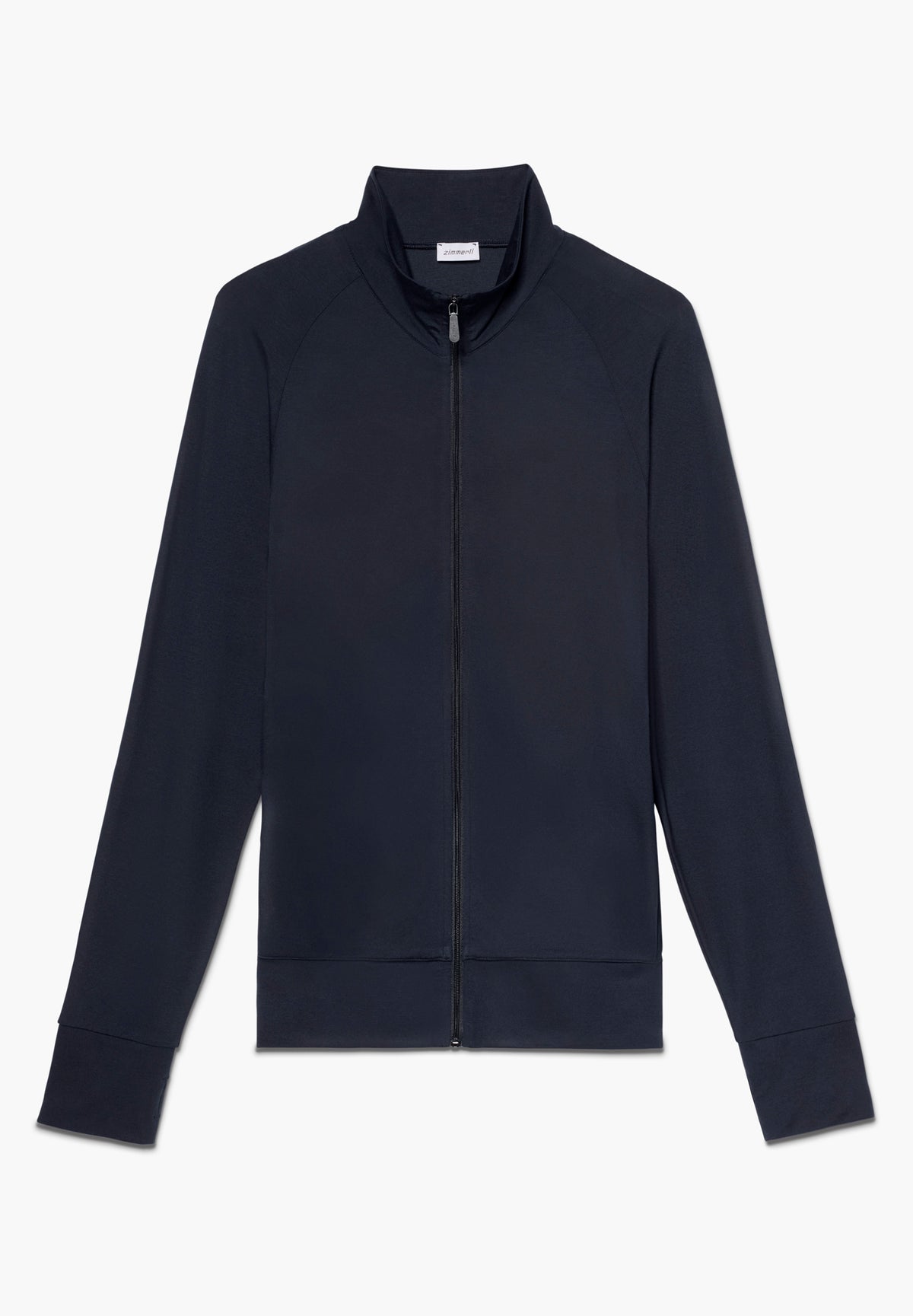 Pureness | Jacket - navy
