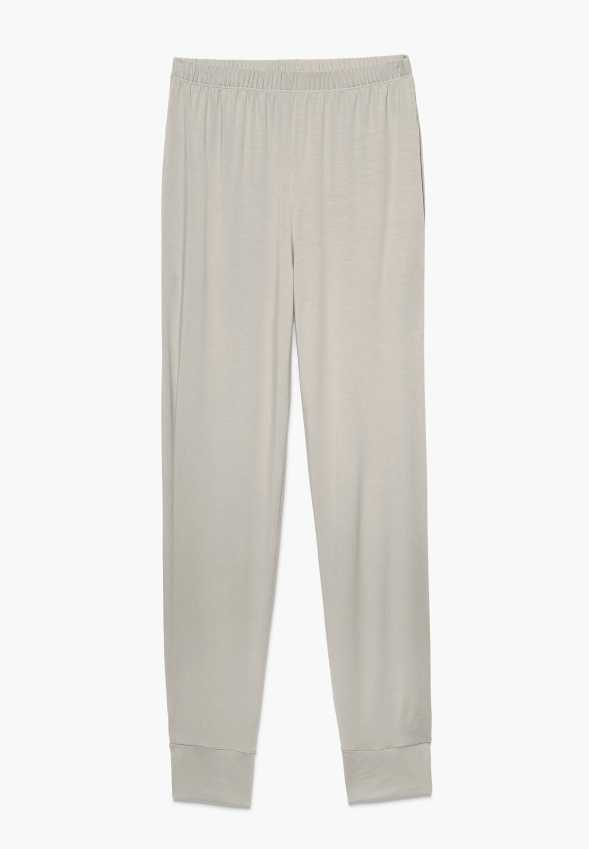 Pureness | Pants long - laurel oak