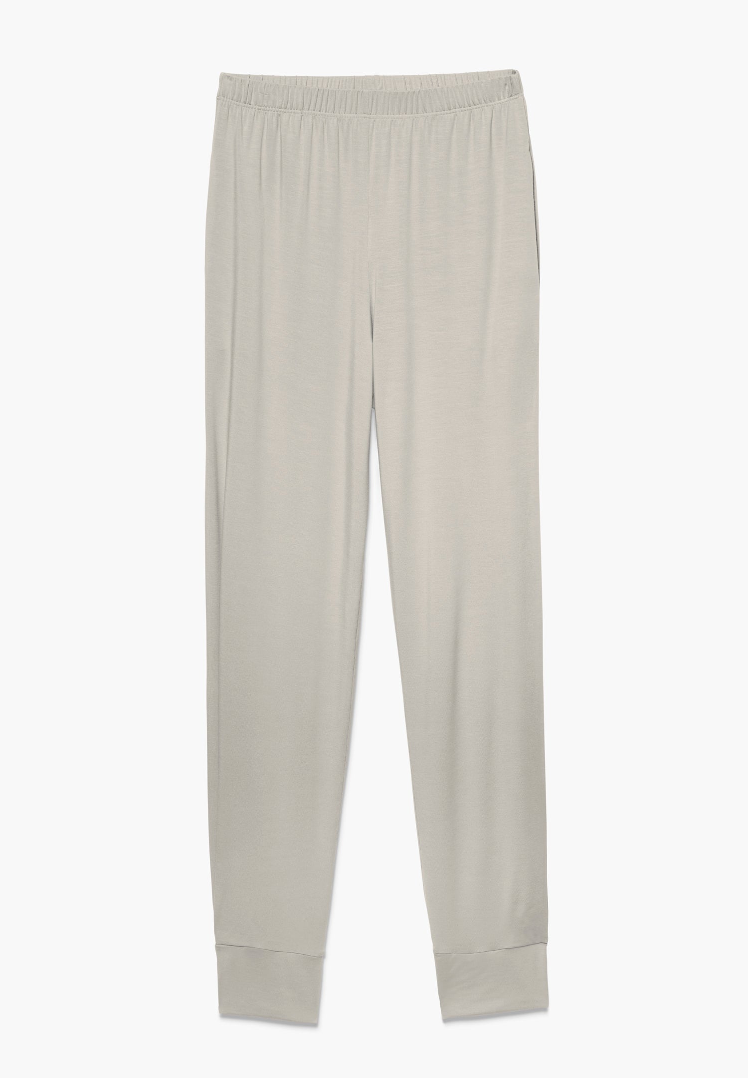 Pureness | Pantalon long - chêne laurier