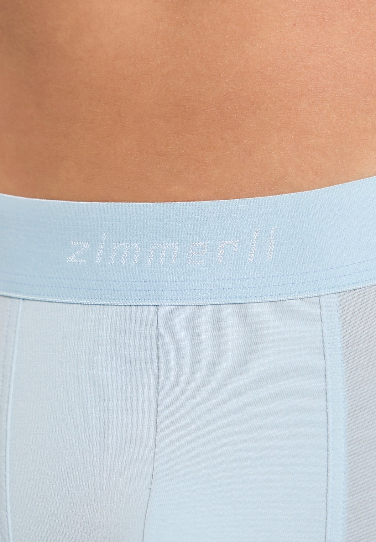 Pureness | Boxer - sky blue