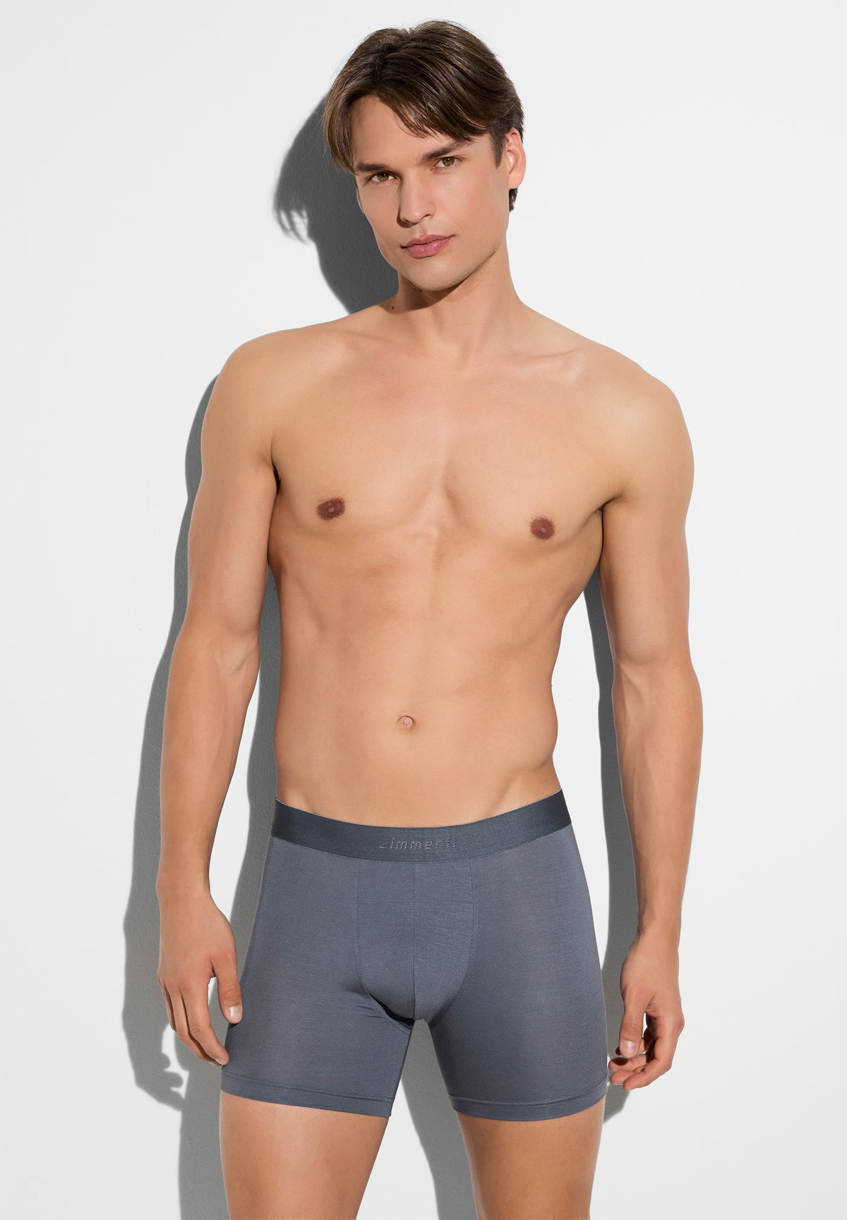 Pureness | Boxer - slate