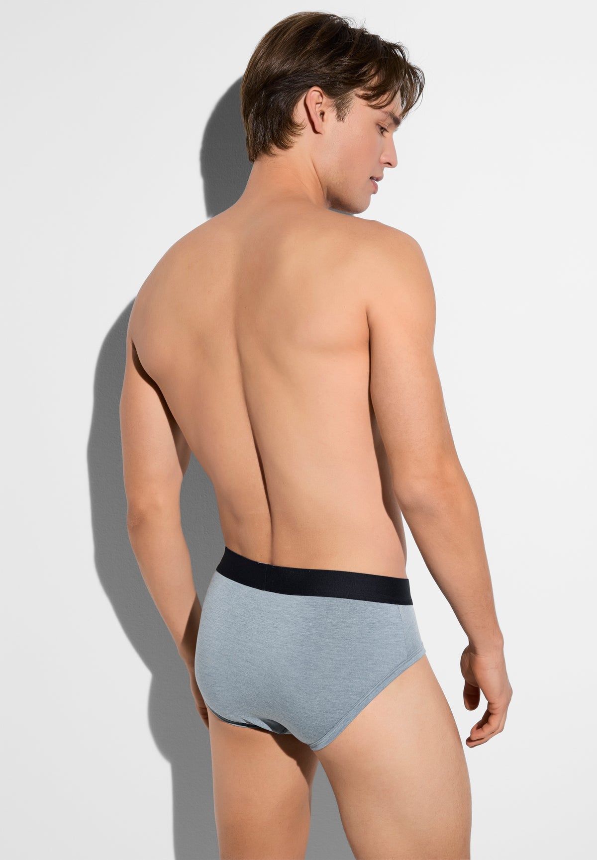 Cozy Comfort | Slip - azur mélange