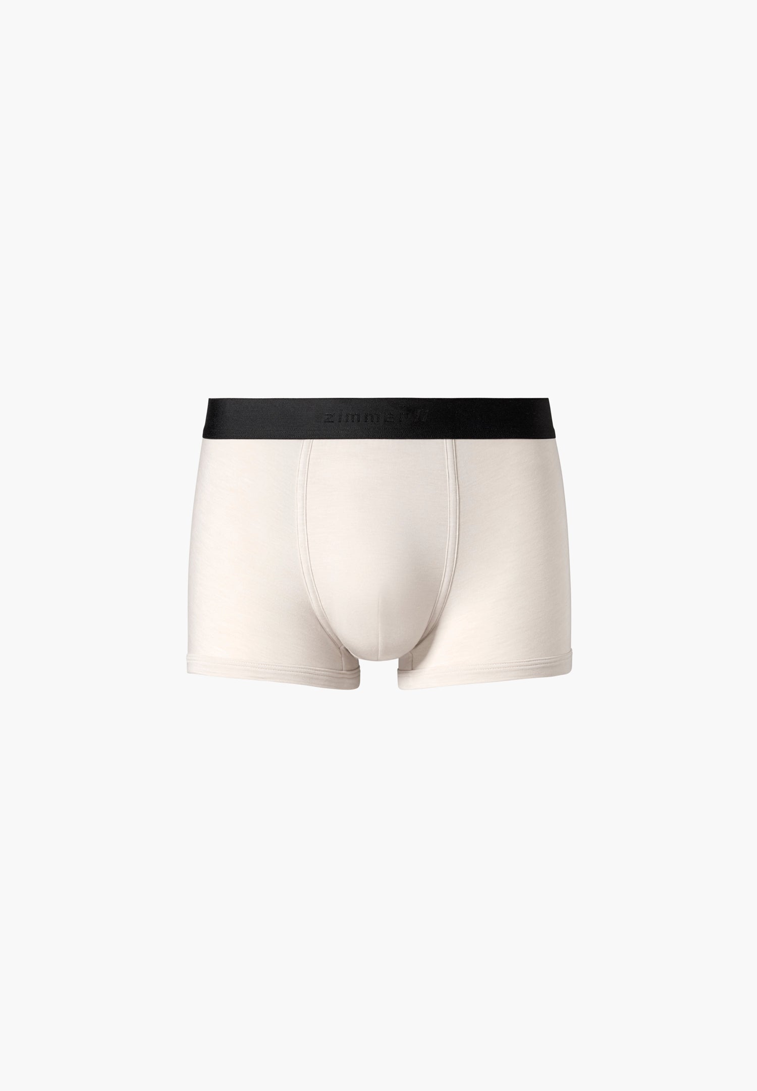 Cozy Comfort | Boxer Brief / Trunk - beige melange