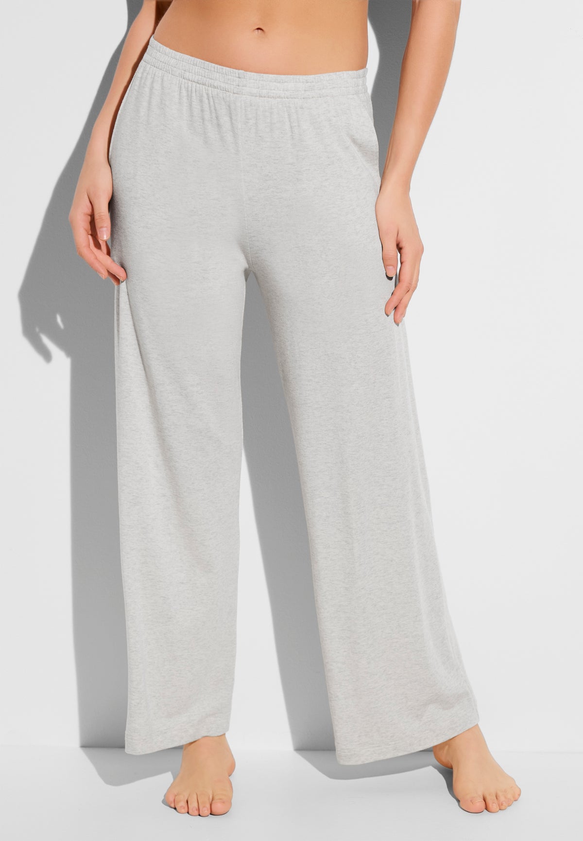 Soft Lounge | Hose lang - cloud