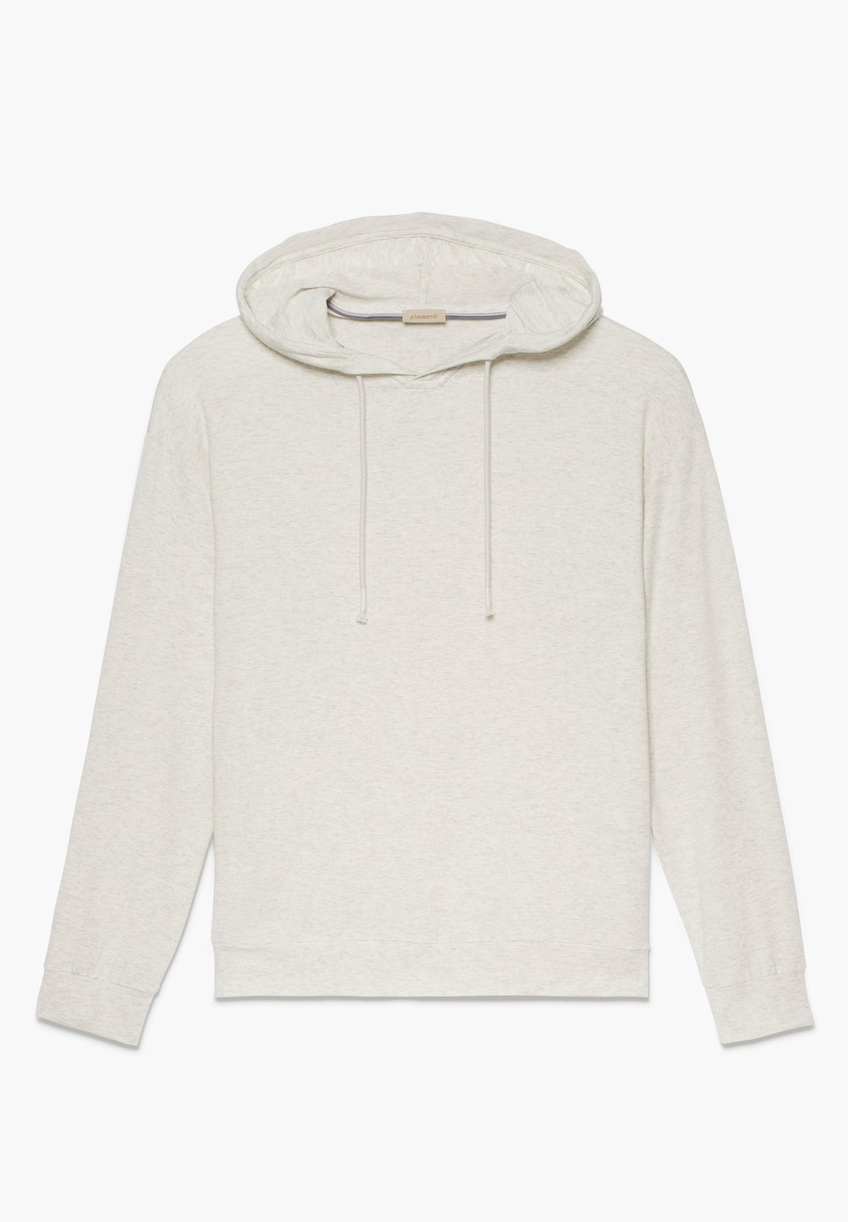 Soft Lounge | Hoodie Pullover - cloud