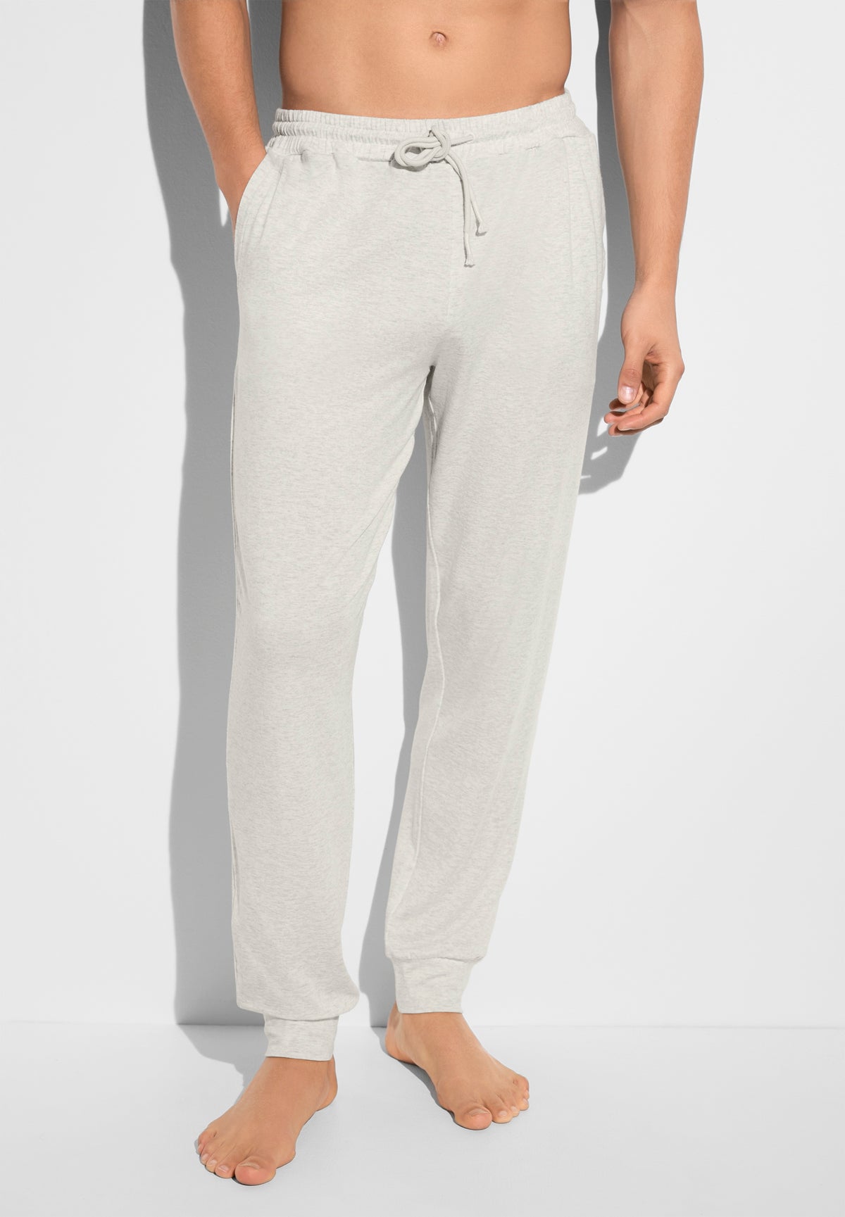 Soft Lounge | Hose lang - cloud